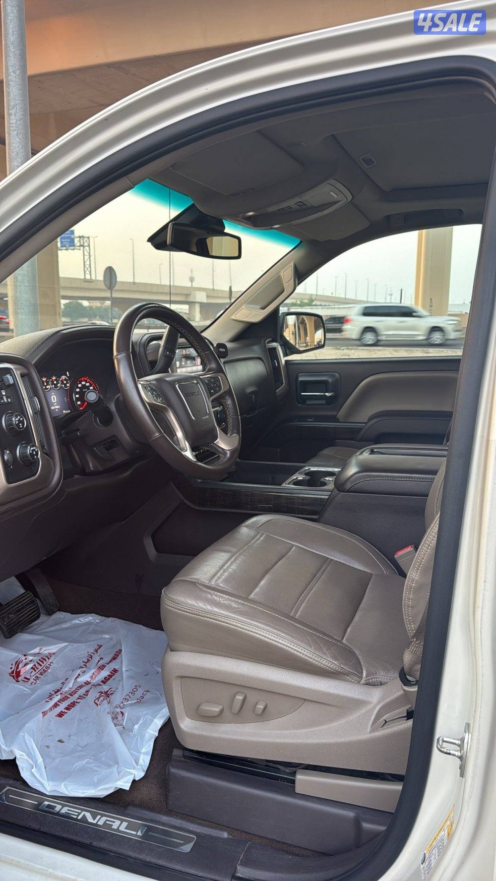 وانيت جمس دينالي للبيع6