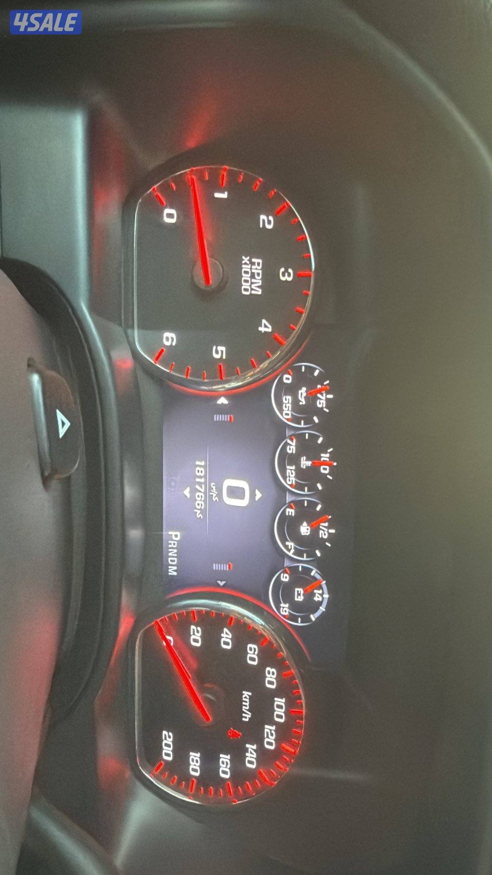 وانيت جمس دينالي للبيع9