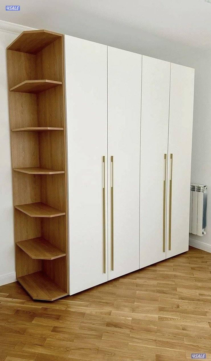 غرف نوم كبتات غرف اطفال منجره7