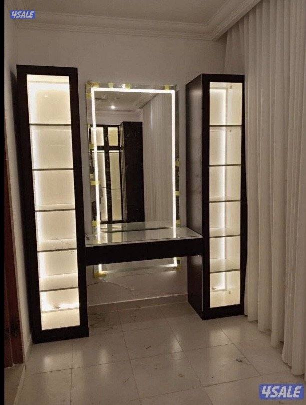 غرف نوم كبتات غرف اطفال منجره8