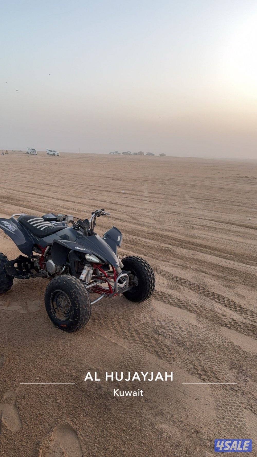 نضيففففففففYfz450 موديل ٢٠٠٨2