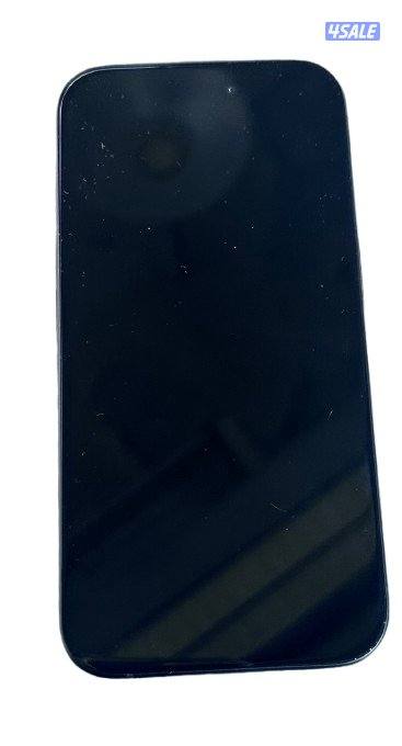Iphone 16 256gb black color1