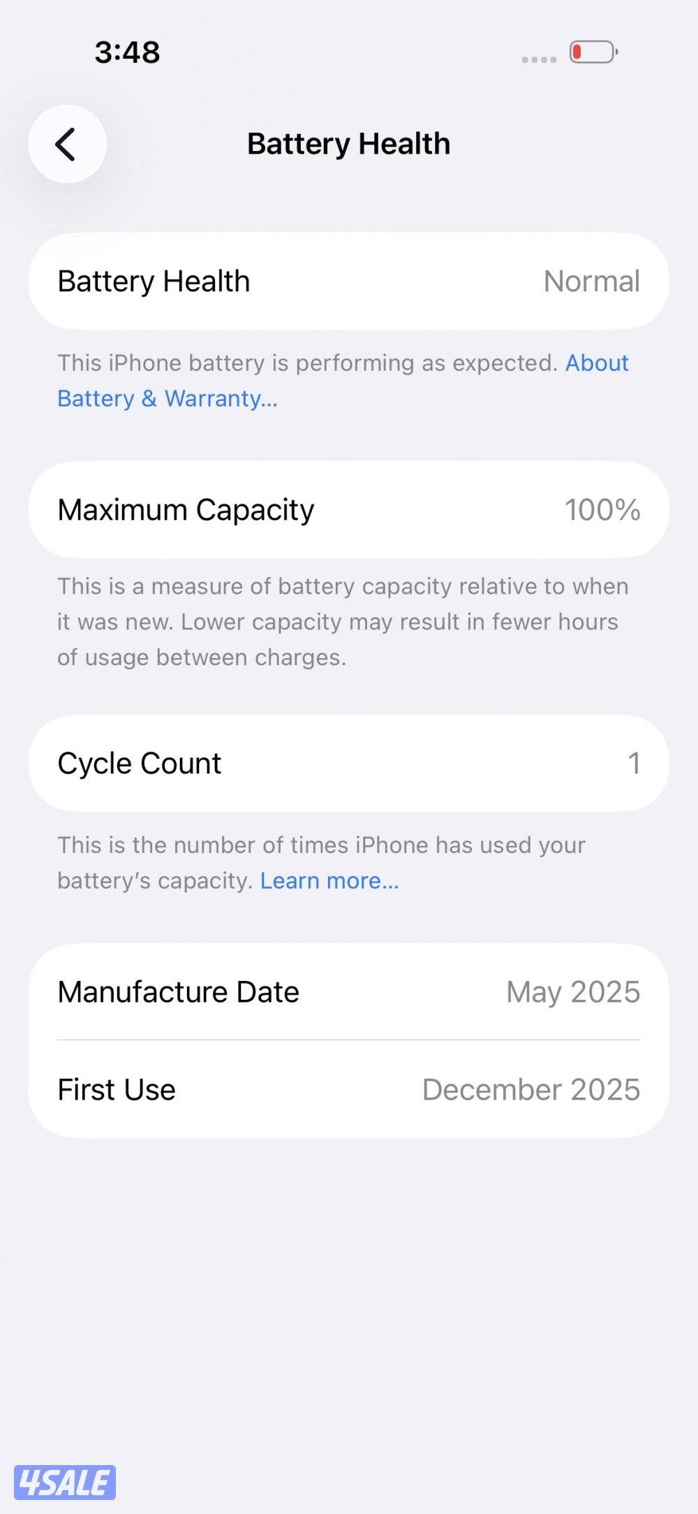 Iphone 16 256gb black color2