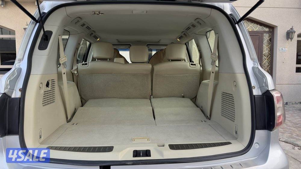 باترول 2014 بلاتينيوم صبغ الوكالة9