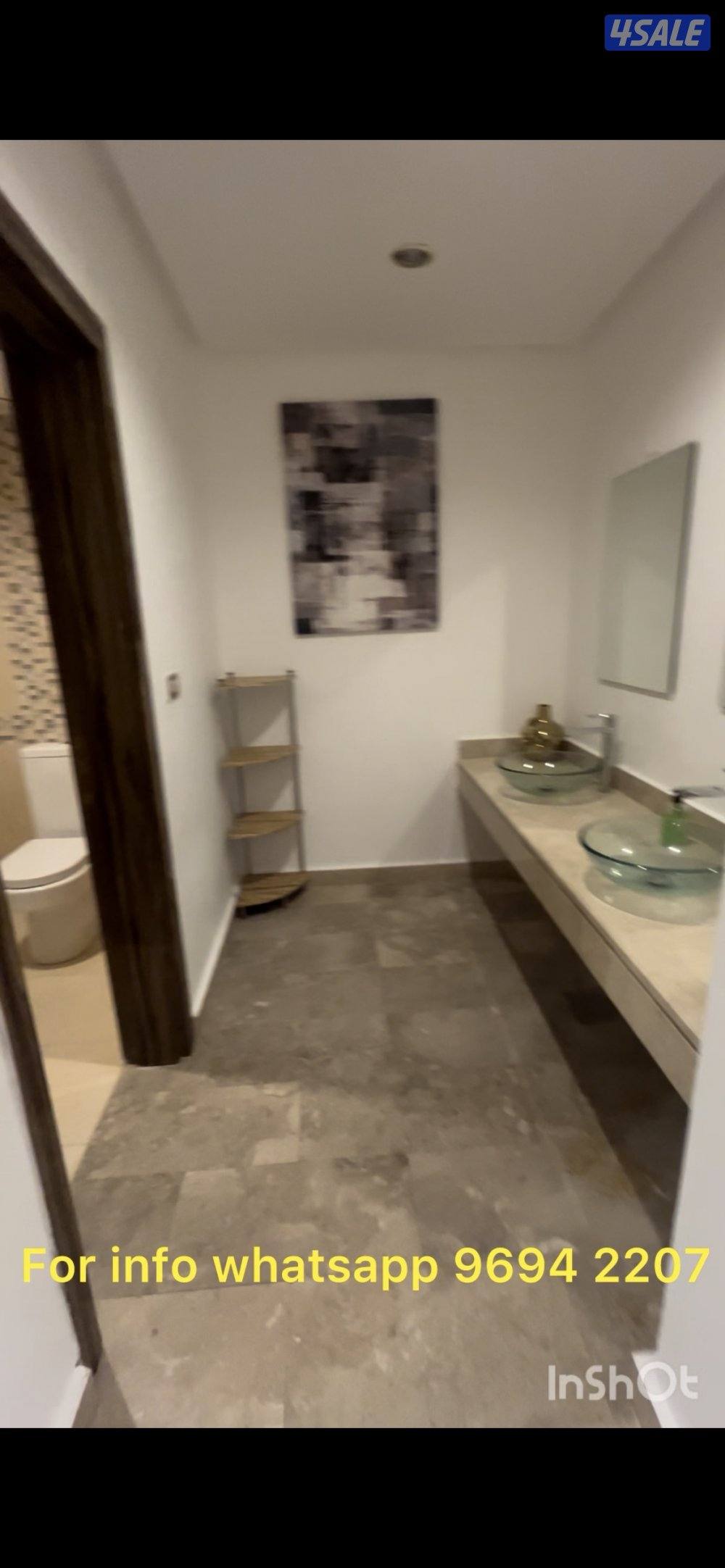 شاليهchaletللاجارfor rent2