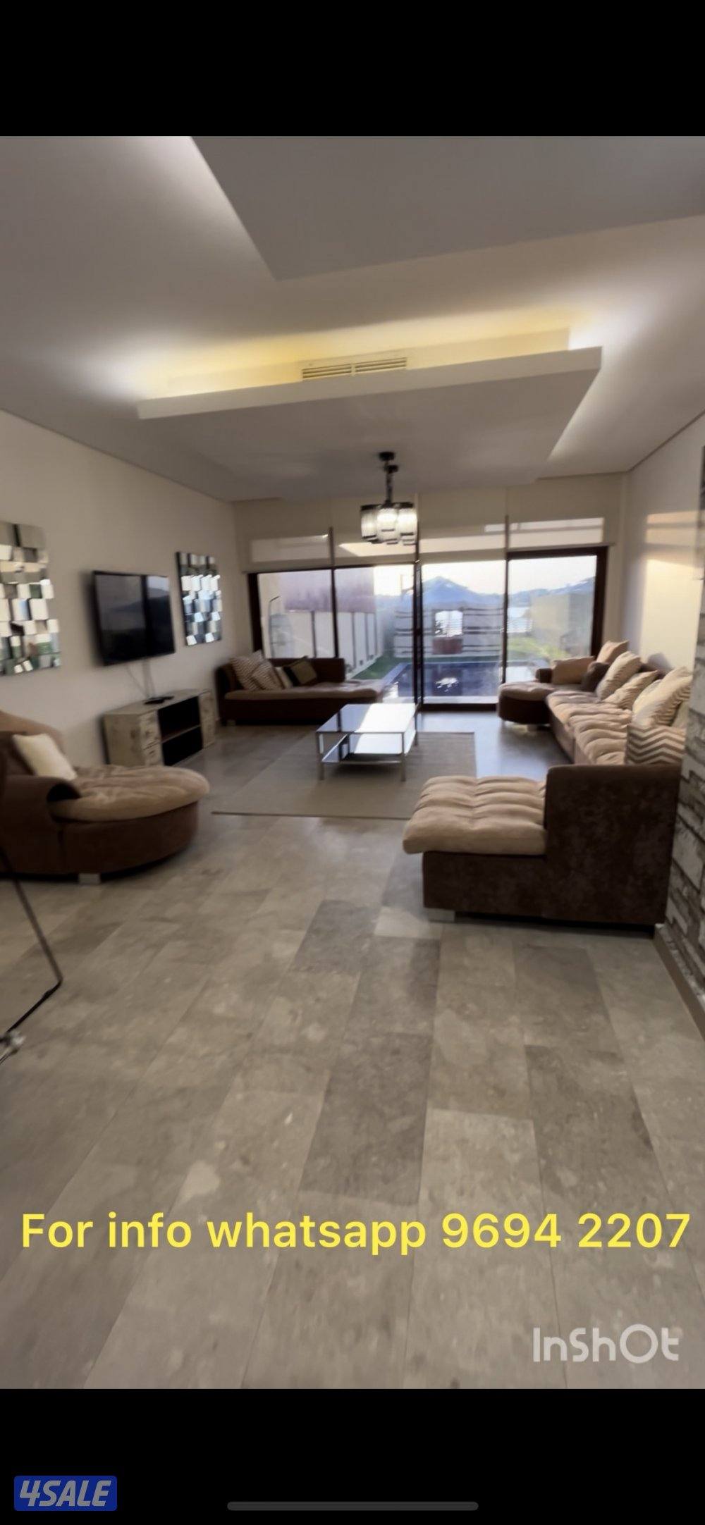 شاليهchaletللاجارfor rent4