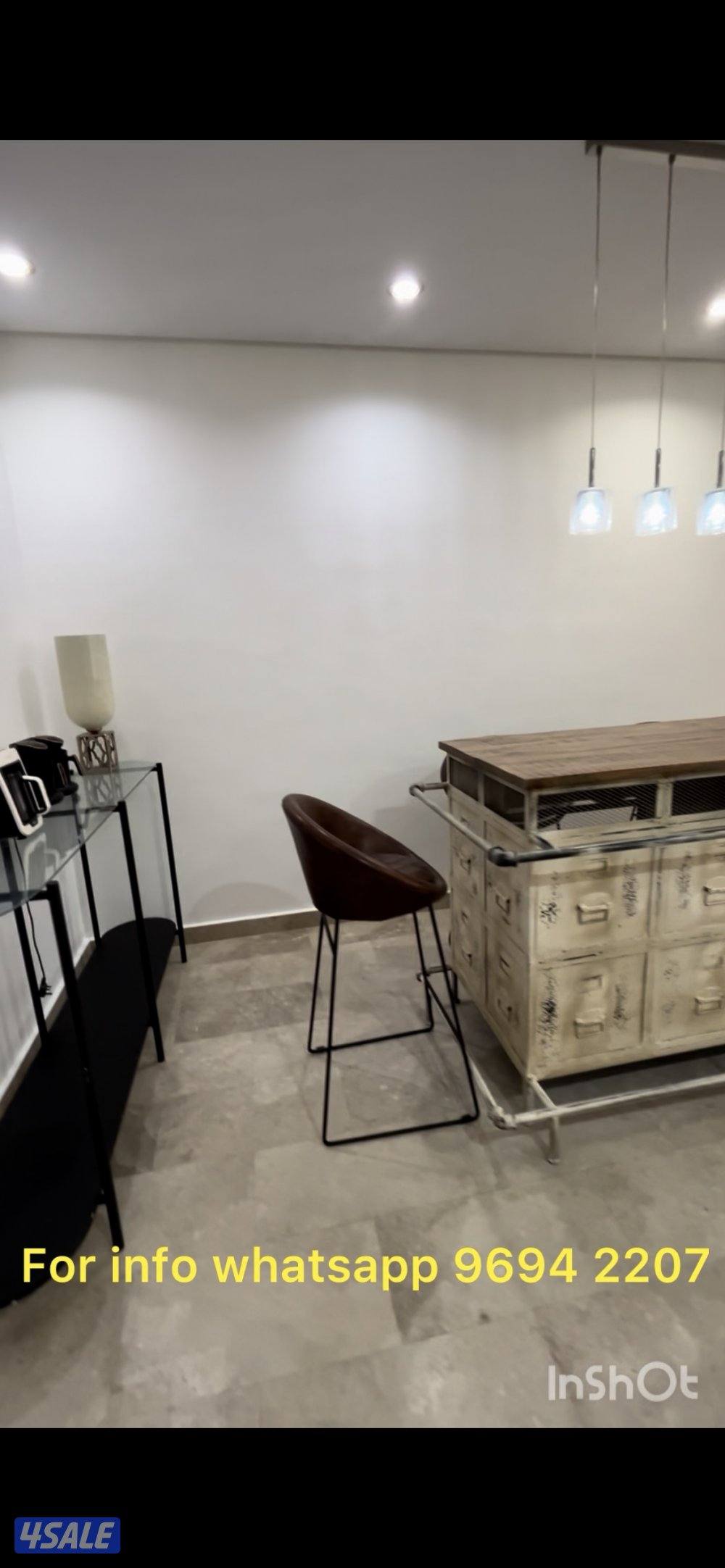 شاليهchaletللاجارfor rent5