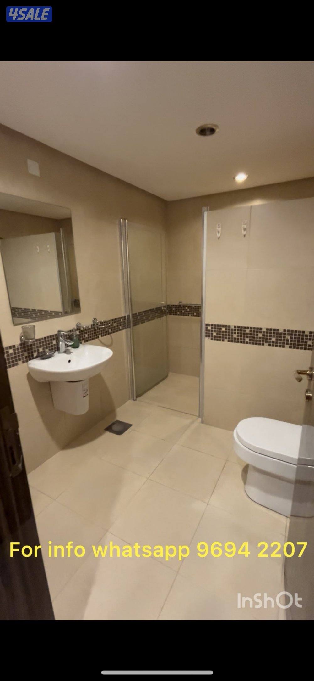 شاليهchaletللاجارfor rent6