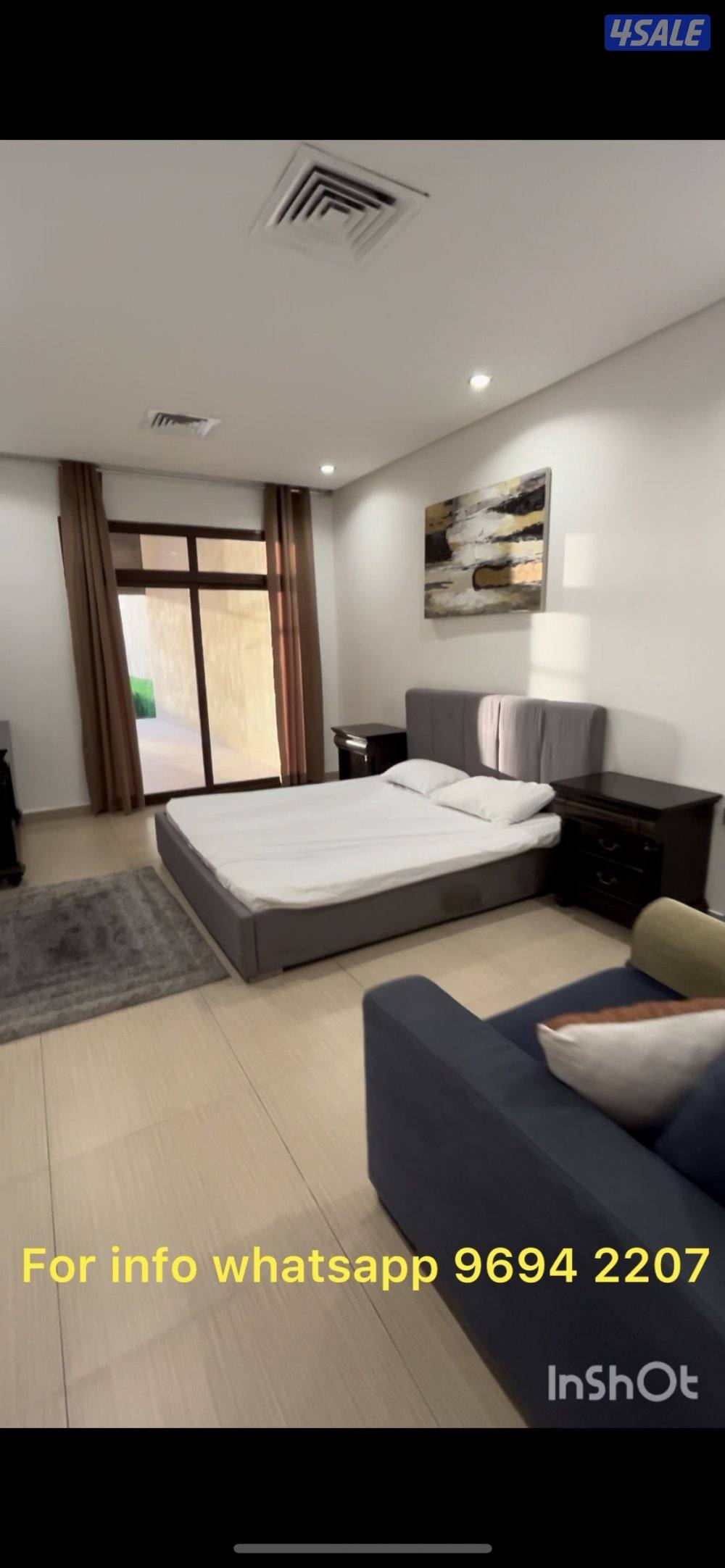 شاليهchaletللاجارfor rent7