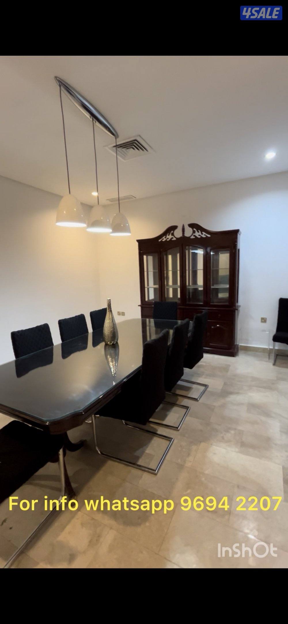 شاليهchaletللاجارfor rent10