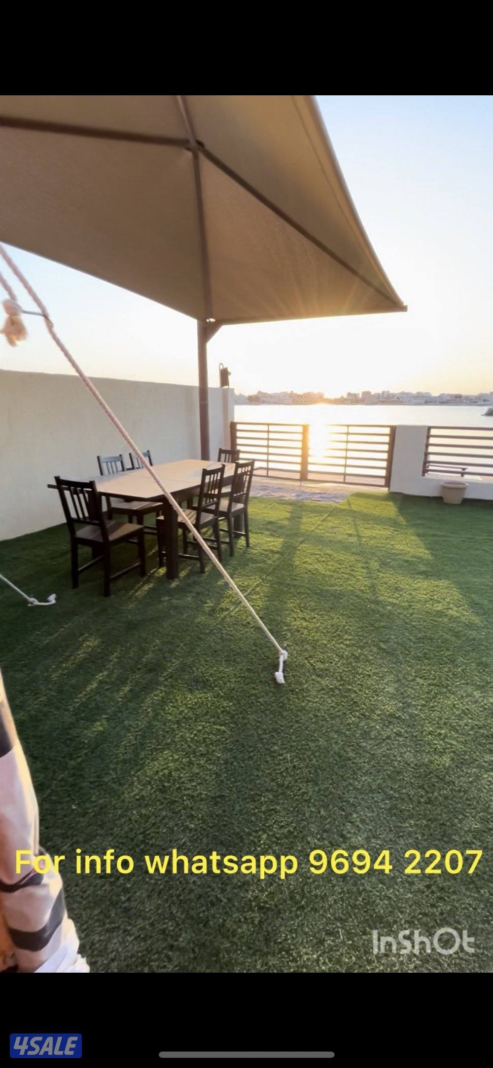 شاليهchaletللاجارfor rent11