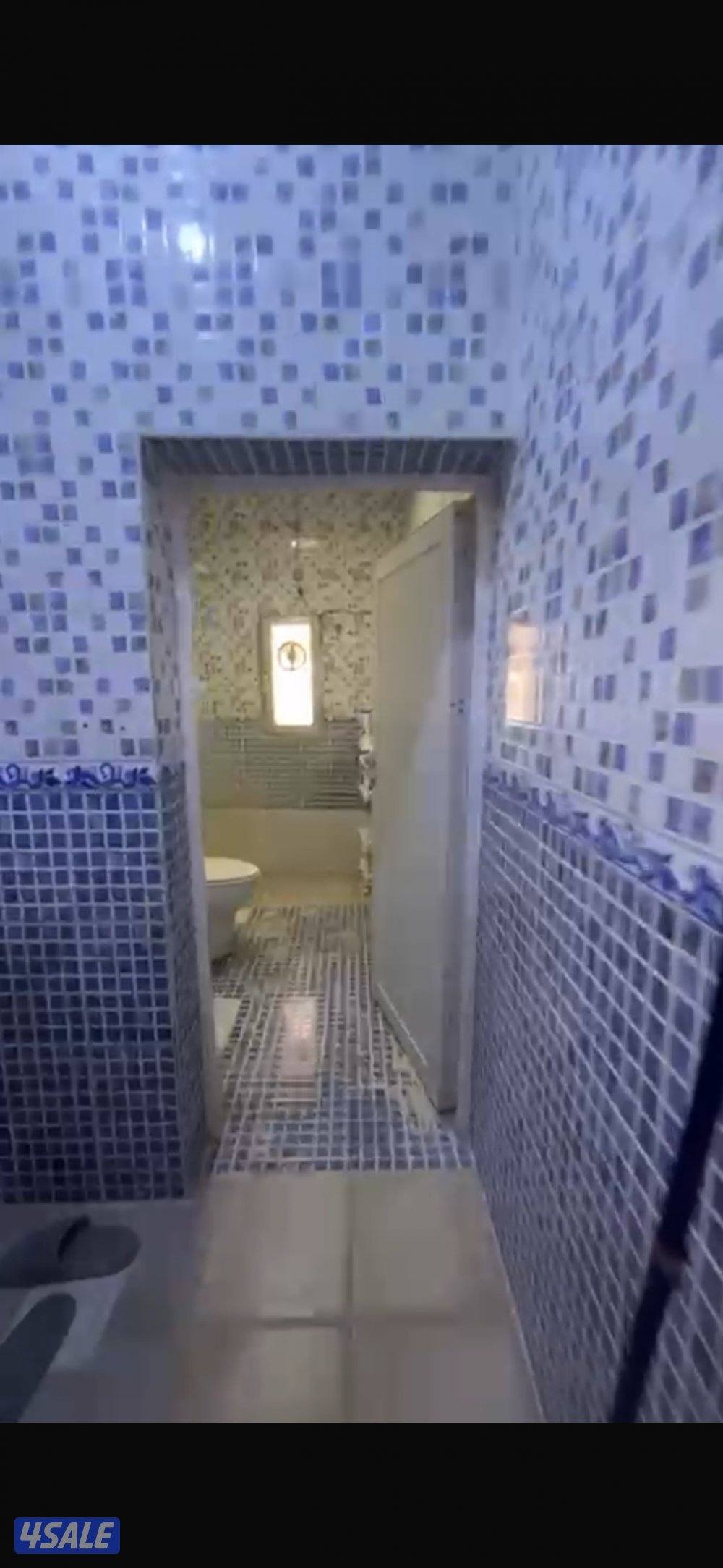 دورين للايجار بالواحه مع مدخل خاص1