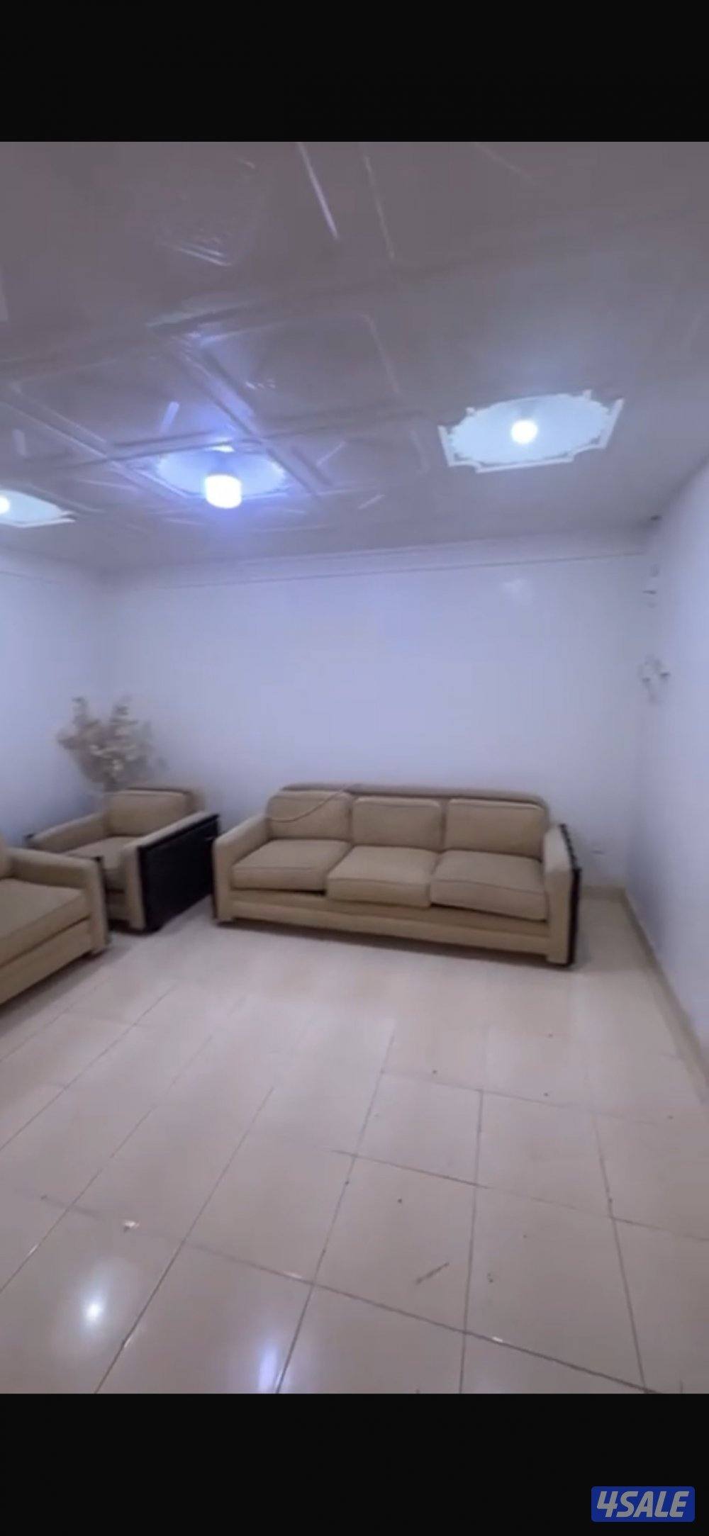 دورين للايجار بالواحه مع مدخل خاص2