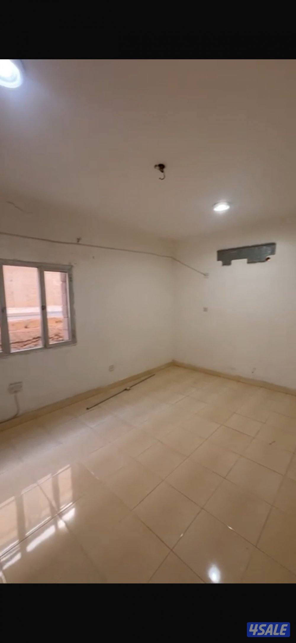 دورين للايجار بالواحه مع مدخل خاص3