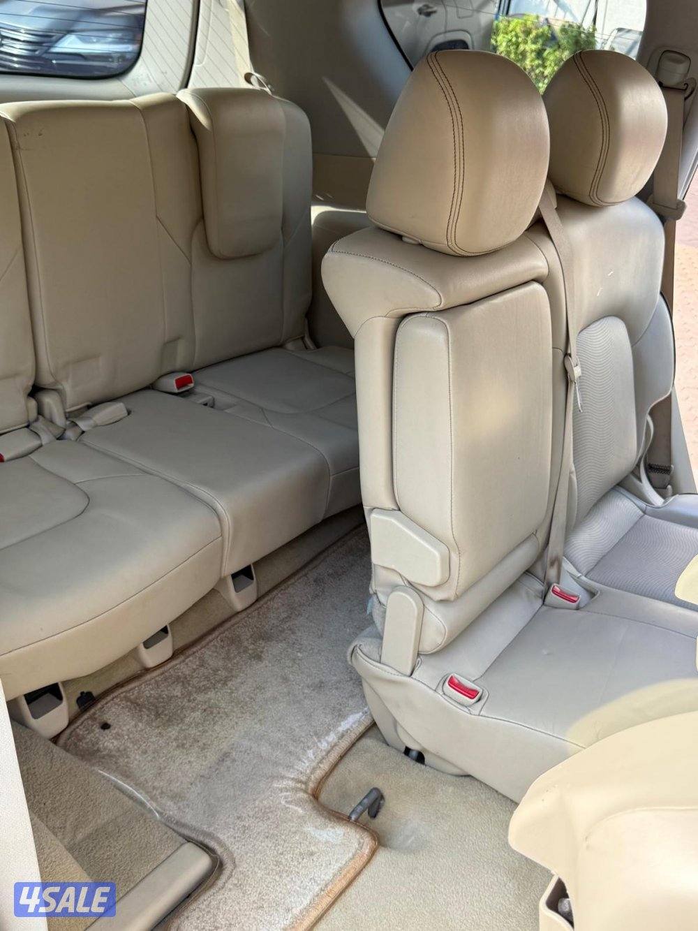 باترول اعلى فئه le المكينه الكبيره سيرفسات وكاله قمه بالنظافه مالك اول7