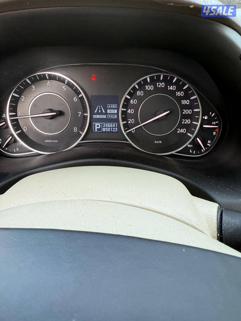 باترول اعلى فئه le المكينه الكبيره سيرفسات وكاله قمه بالنظافه مالك اول8