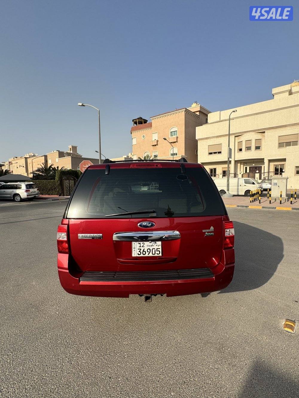 للبيع فورد اكسبديشن 2014 وارد الوكالة شرط الفحص2