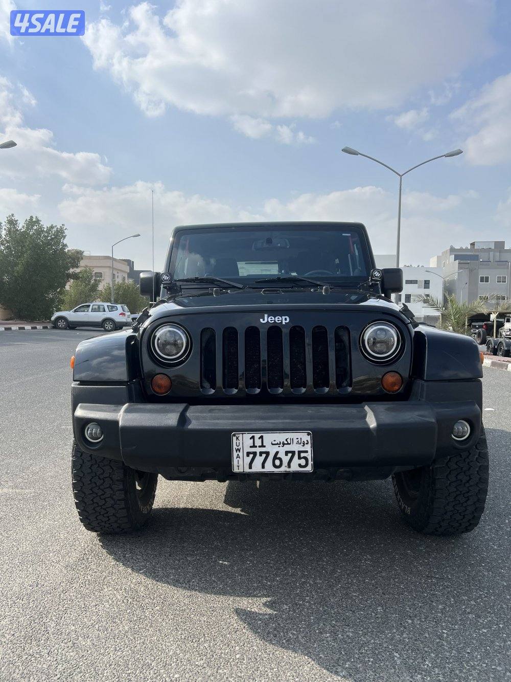 🛑للبيع رانجلر صحارى2013 قير عادي 🛑3