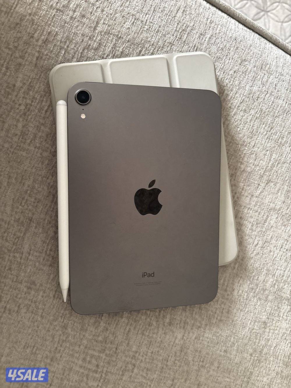 ايباد مني ٦مع قلم مشحون٣٠ مره0