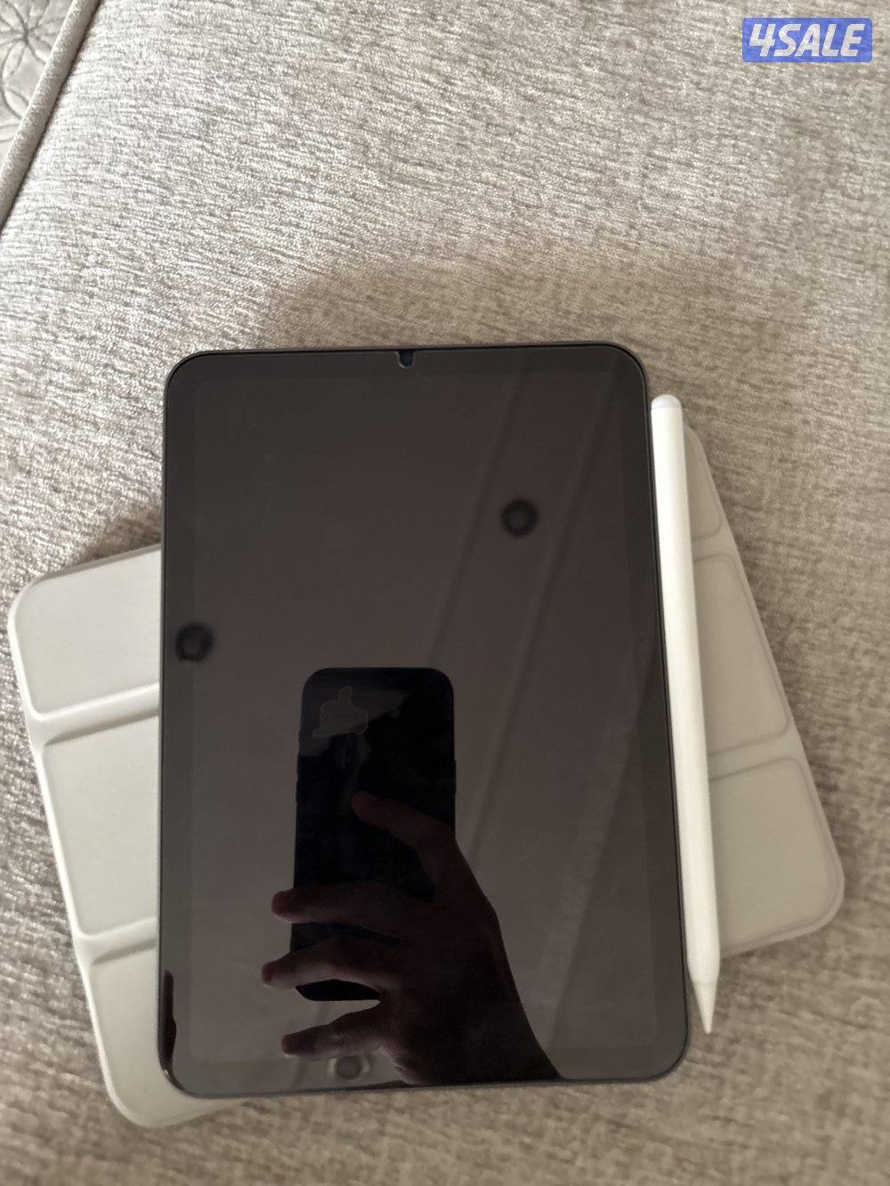 ايباد مني ٦مع قلم مشحون٣٠ مره1