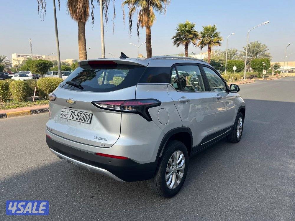 للبيع جيب شفر قروف 2023 ( شـرط الـفـحـص ) عـداد 67 فـقـط4