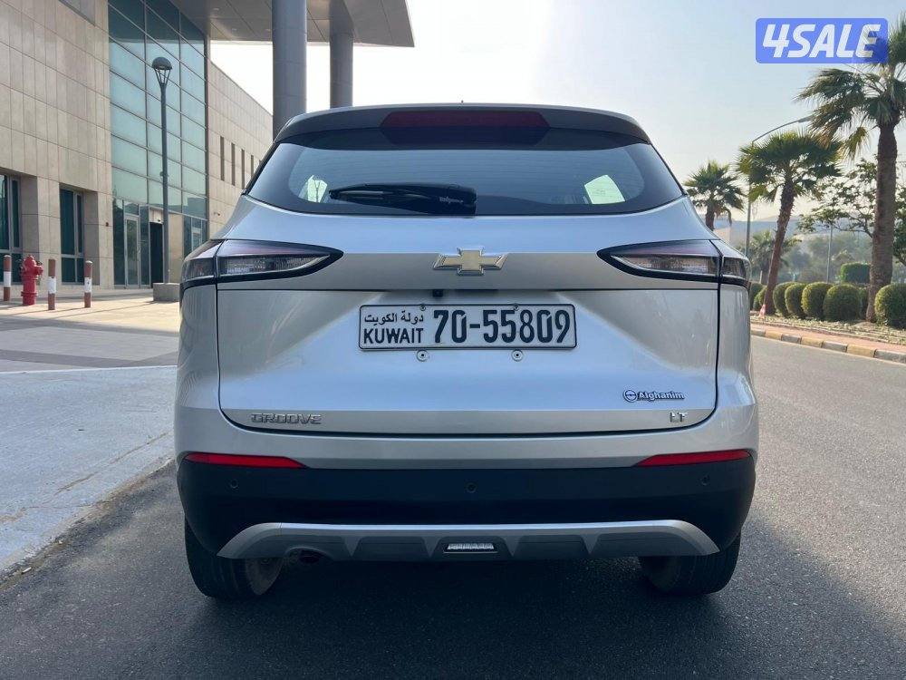 للبيع جيب شفر قروف 2023 ( شـرط الـفـحـص ) عـداد 67 فـقـط5