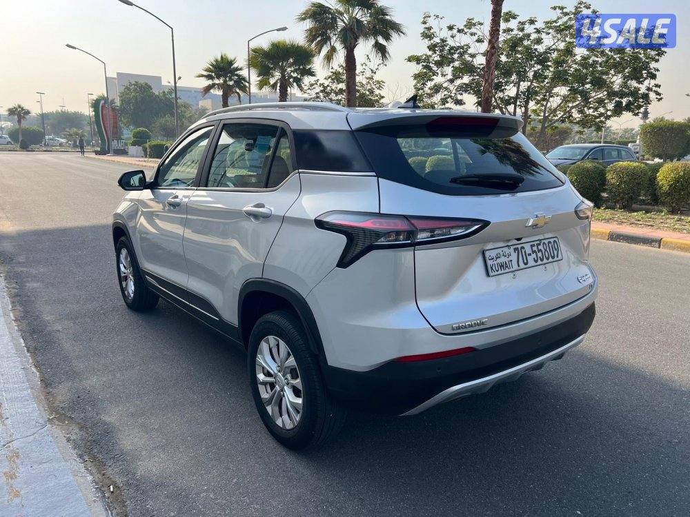 للبيع جيب شفر قروف 2023 ( شـرط الـفـحـص ) عـداد 67 فـقـط6