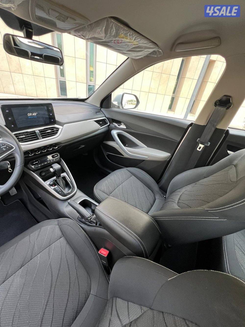 للبيع جيب شفر قروف 2023 ( شـرط الـفـحـص ) عـداد 67 فـقـط8