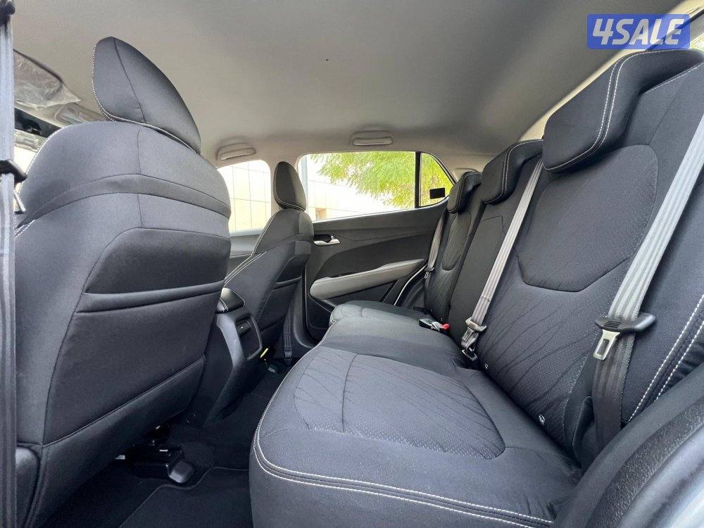 للبيع جيب شفر قروف 2023 ( شـرط الـفـحـص ) عـداد 67 فـقـط10