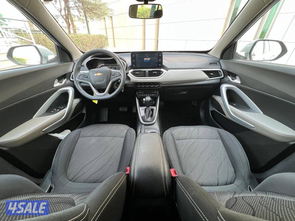 للبيع جيب شفر قروف 2023 ( شـرط الـفـحـص ) عـداد 67 فـقـط12