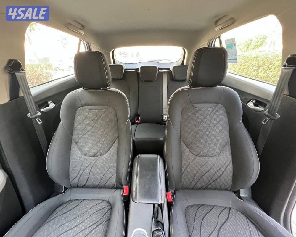 للبيع جيب شفر قروف 2023 ( شـرط الـفـحـص ) عـداد 67 فـقـط11