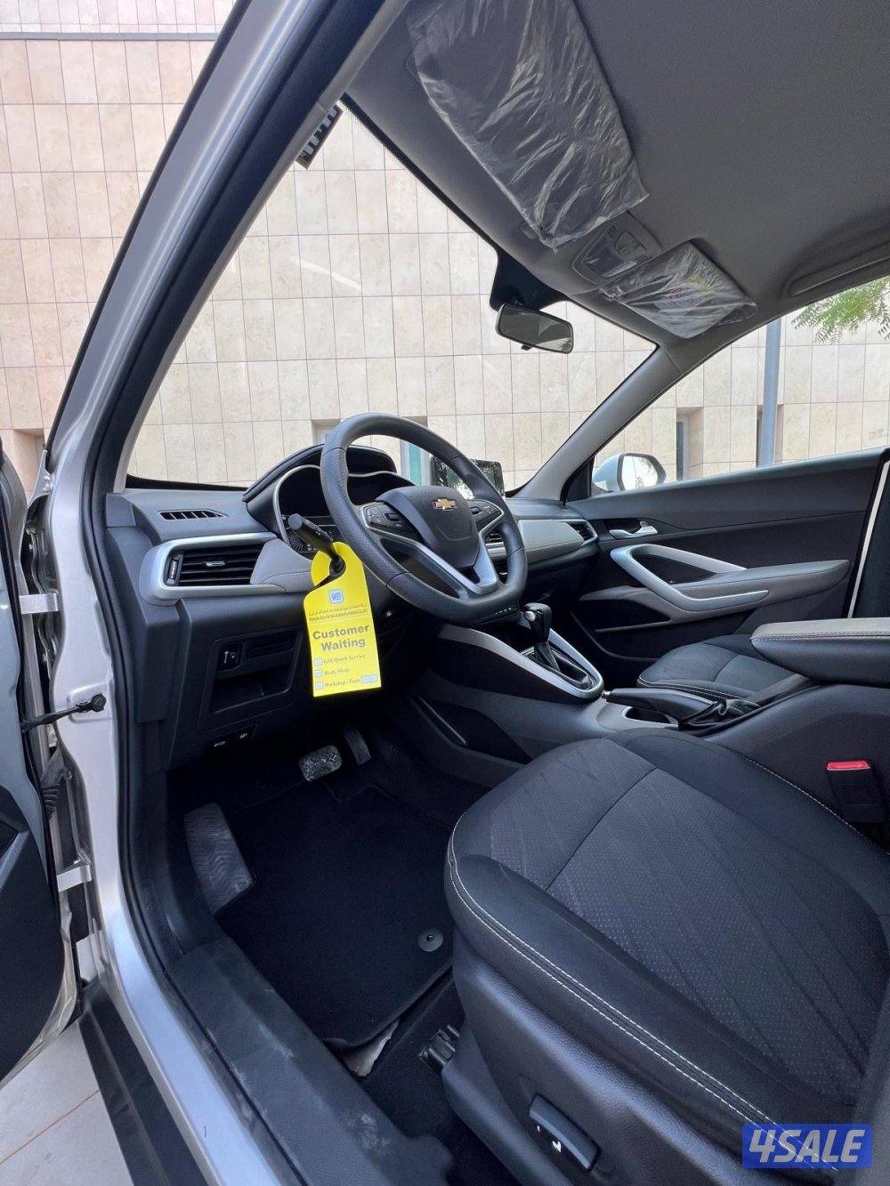 للبيع جيب شفر قروف 2023 ( شـرط الـفـحـص ) عـداد 67 فـقـط14