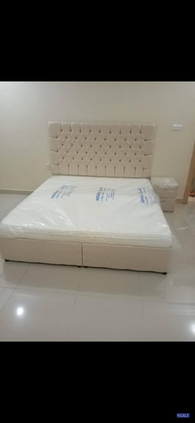 تفصال سراير نفرين جديد الان متوفر جميع المقاسات3