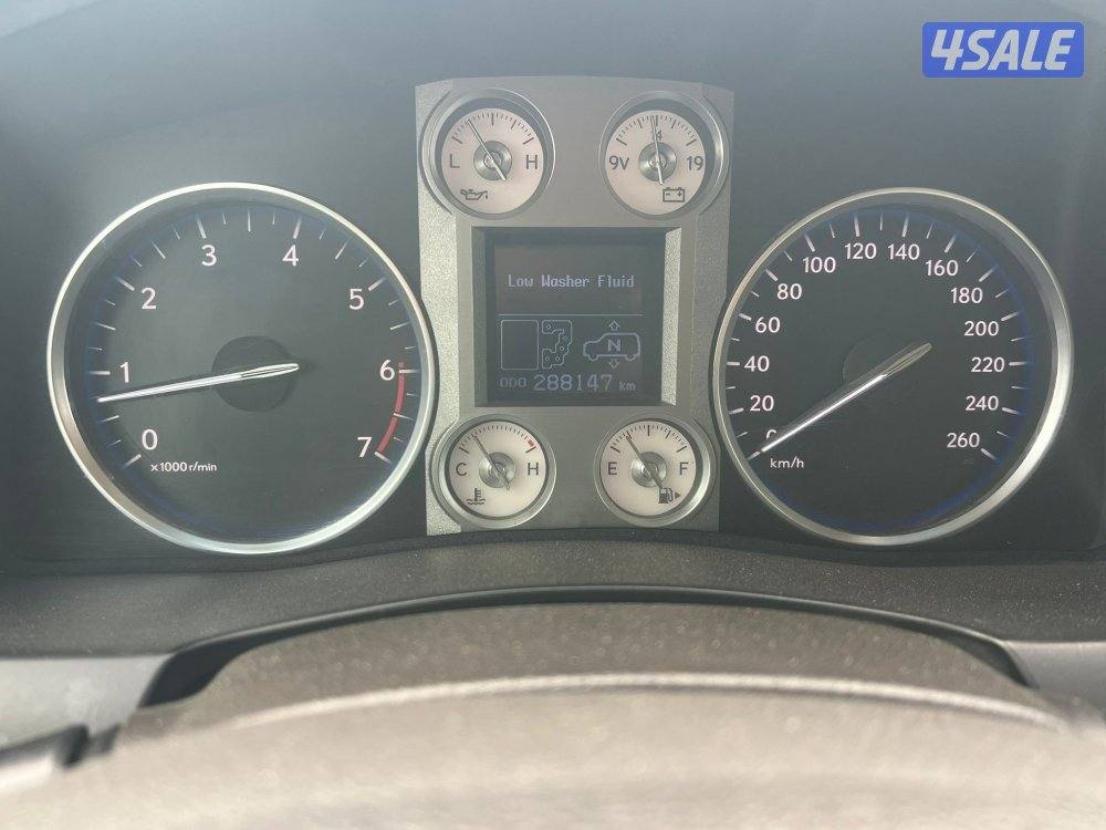 للبيع لكزس LX 570 الدرجه الأولي10