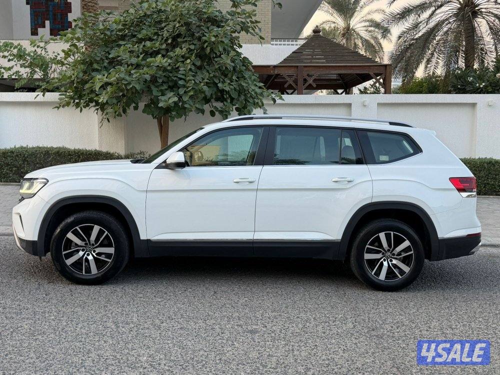 تيرامونت كمفورت لاين v6 تحت الكفالة 20223