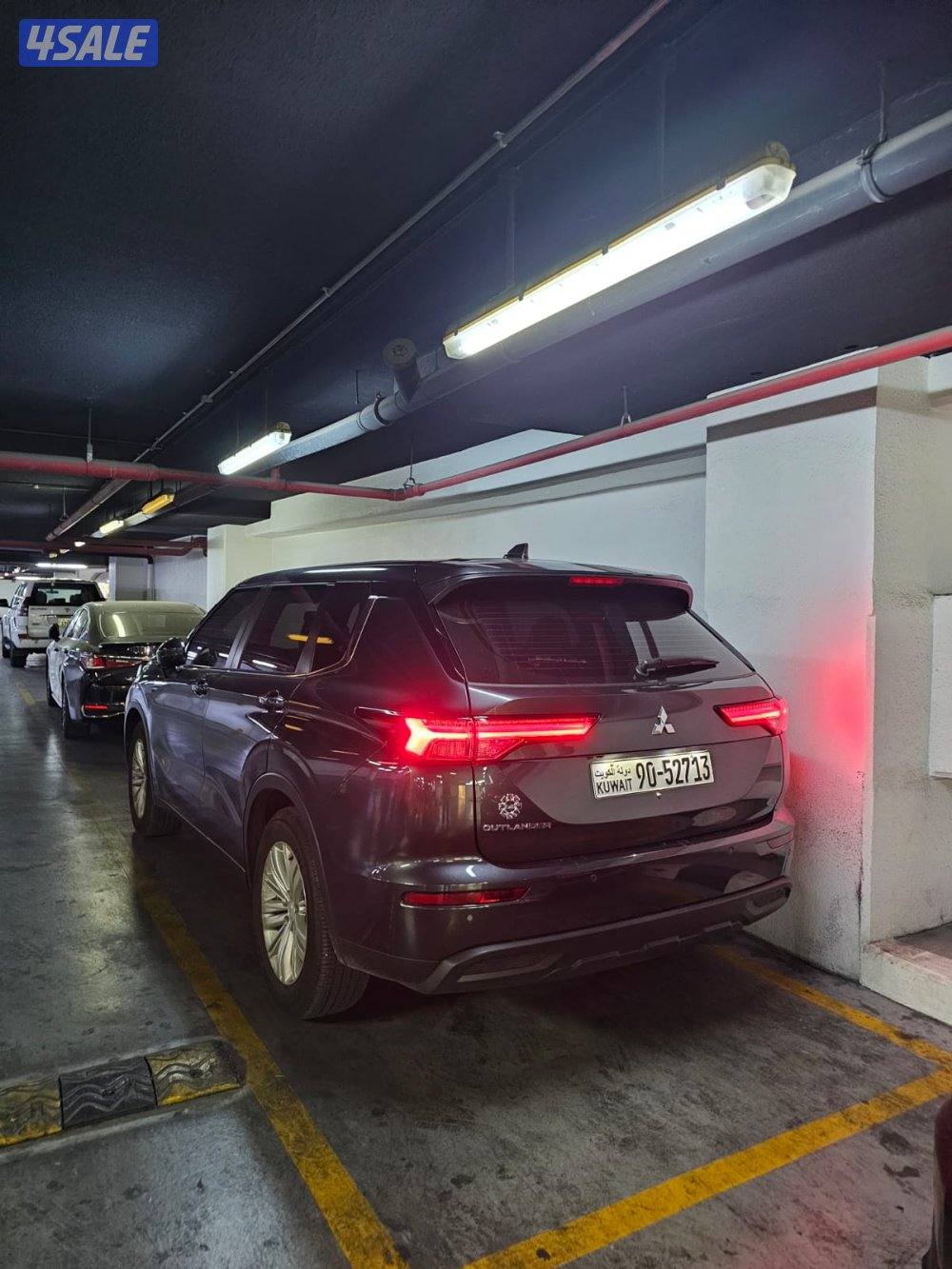 اوتلاندر 2025 جديد2