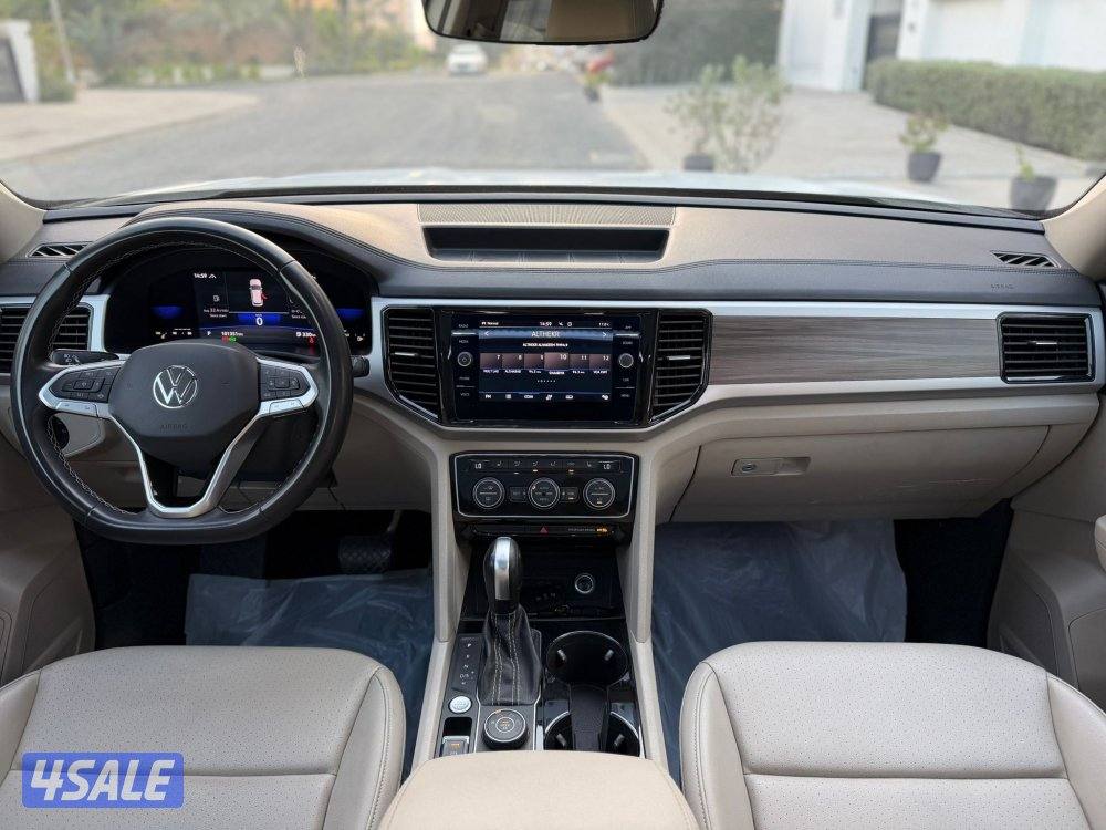 تيرامونت كمفورت لاين v6 تحت الكفالة 20228