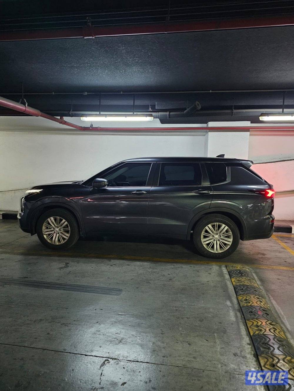 اوتلاندر 2025 جديد3