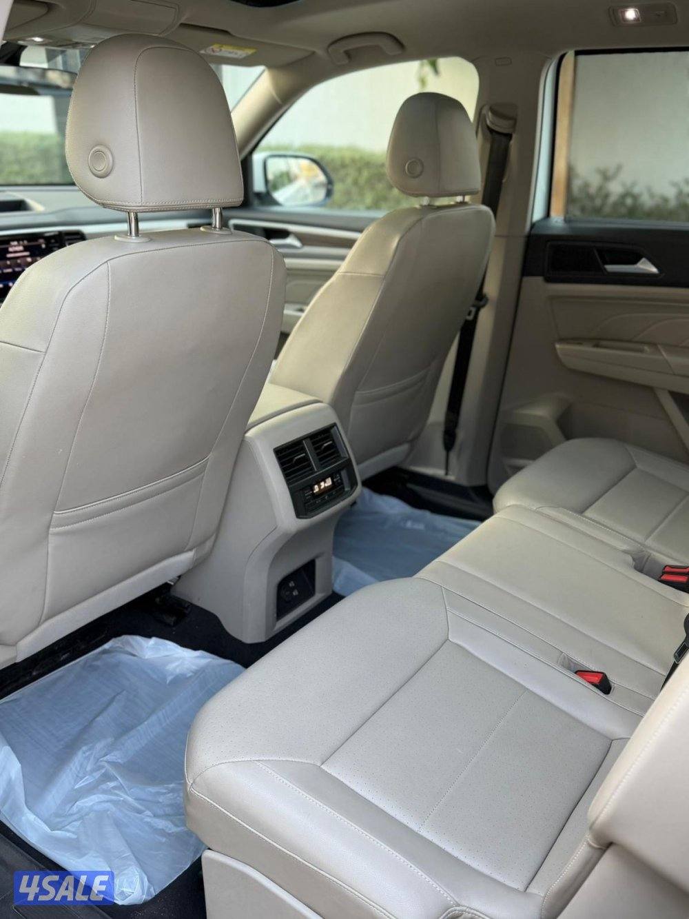 تيرامونت كمفورت لاين v6 تحت الكفالة 202212