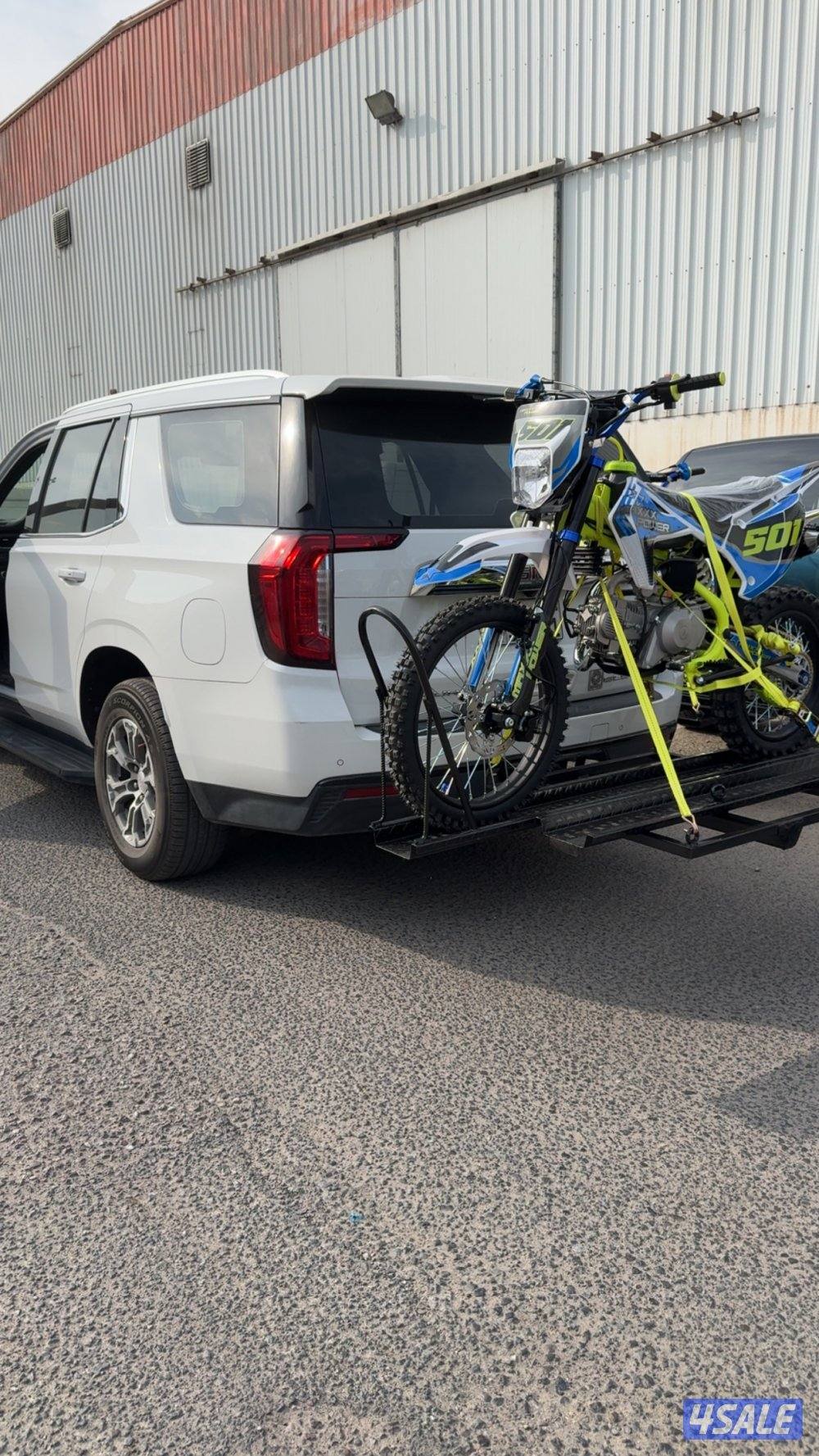 للبيع سيكل maxx power2