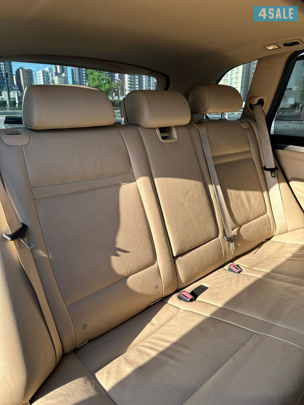 للبيع BMW موديل 2011 X57