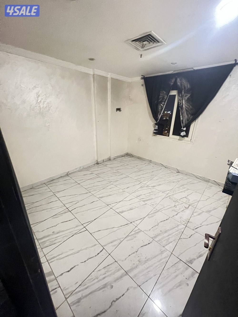 السالميه ميدان حولي غرفتين وصاله5