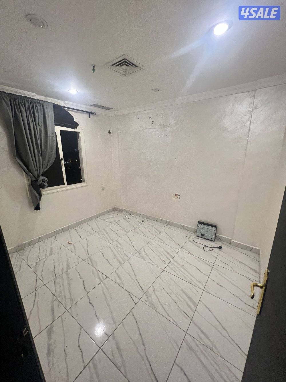 السالميه ميدان حولي غرفتين وصاله7