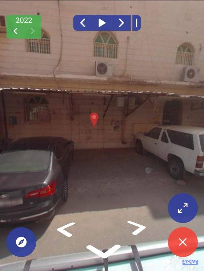 للبيع بيت حكومي بـ الواحة ، بطن وظهر أخو الرأس ،ارتداد 30 م مقابل مسجد1