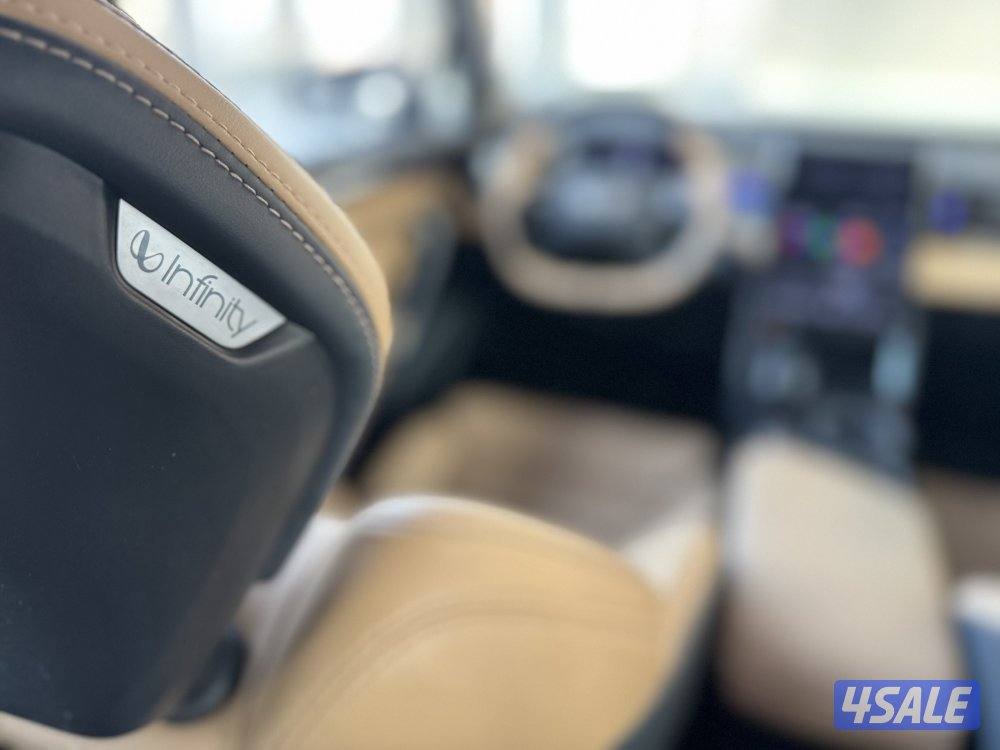 Starray GF / 2024 / صبغ الوكالة7