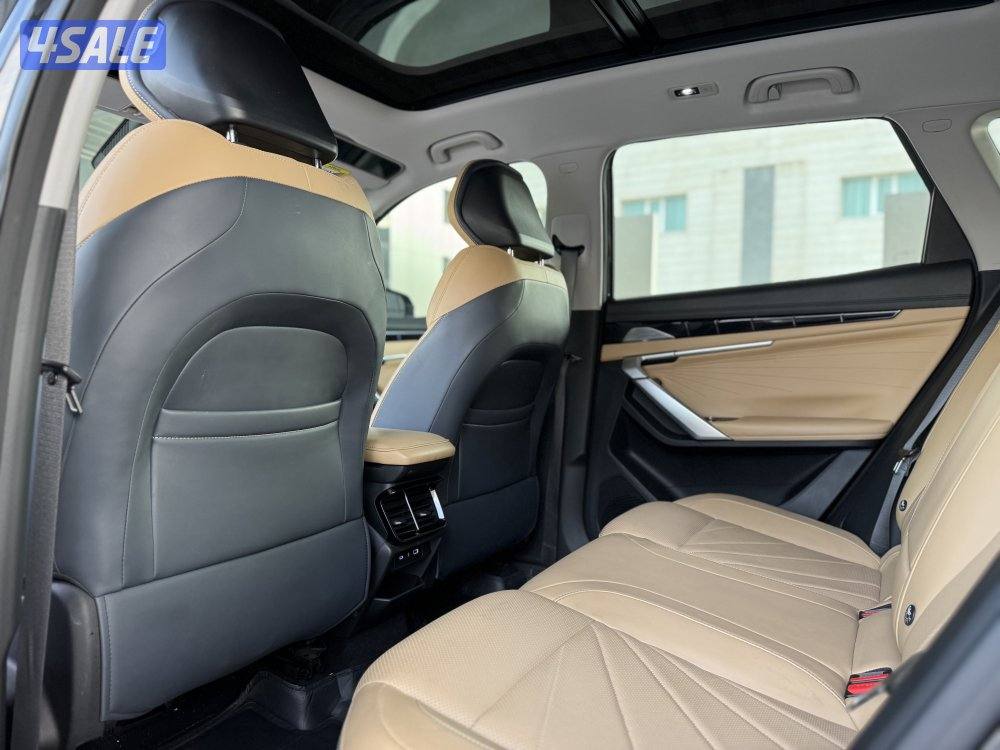 Starray GF / 2024 / صبغ الوكالة12