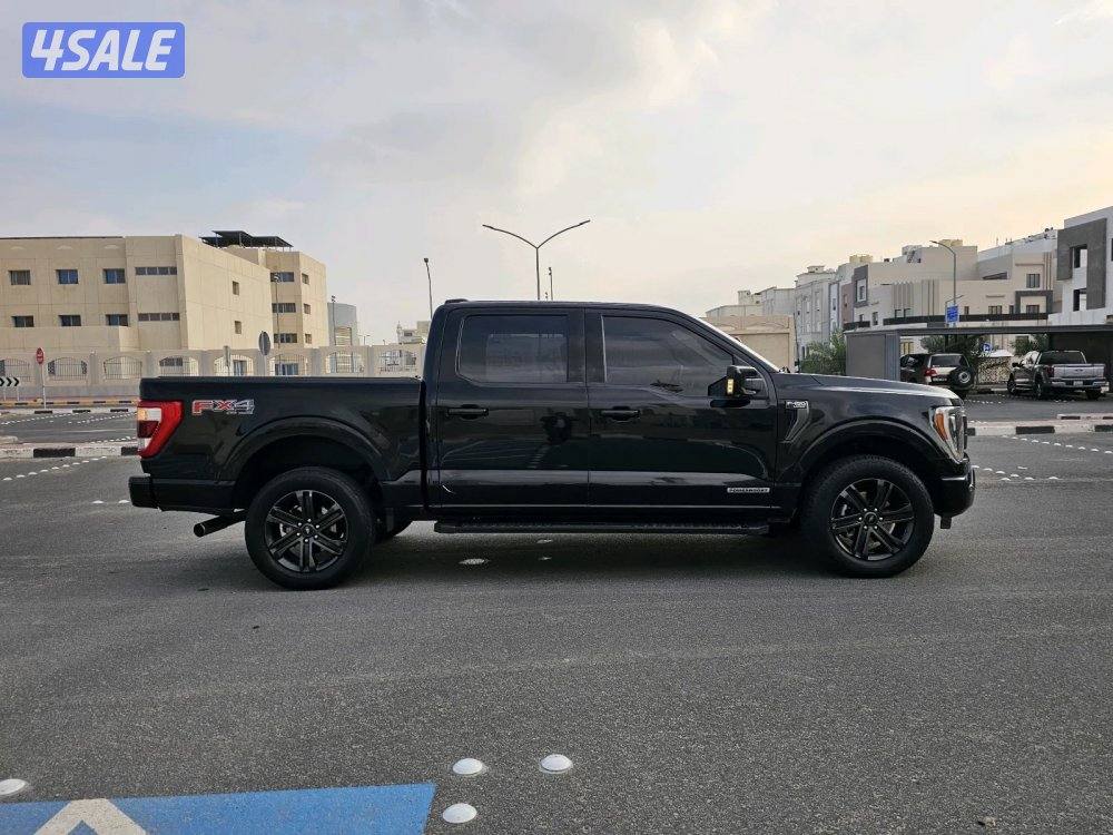 F-150 lariat 20213