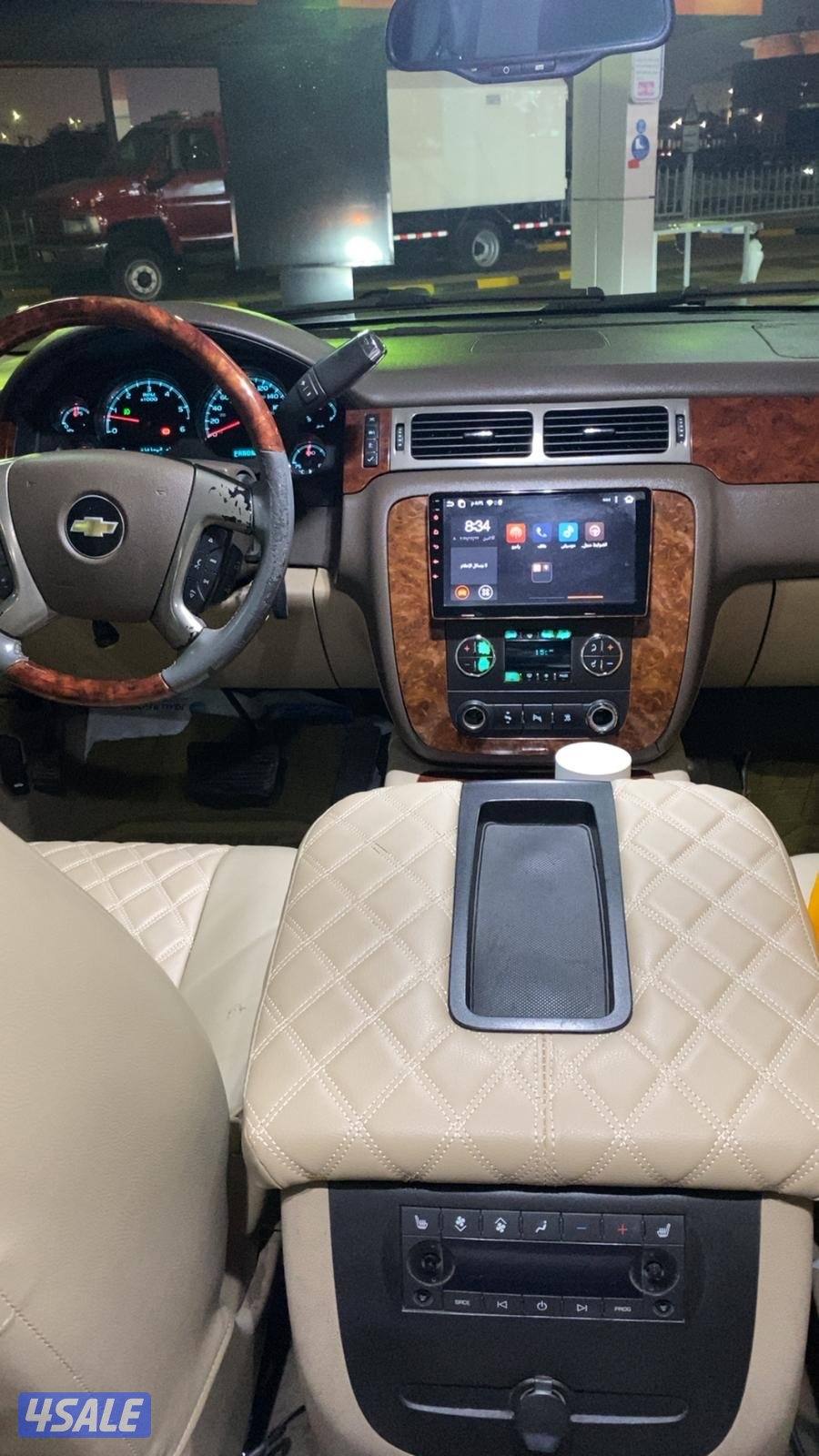 للبيع تاهو1