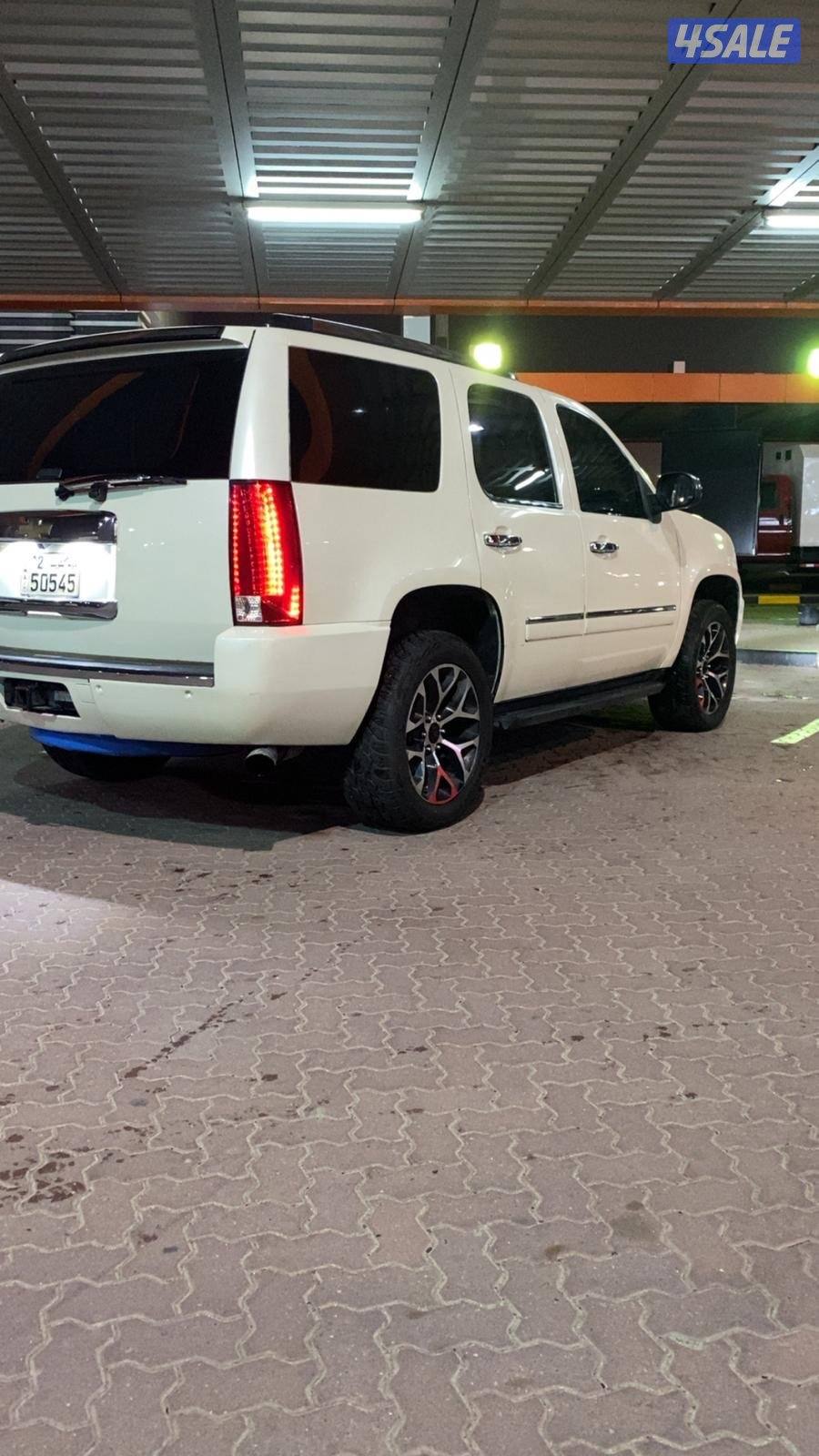 للبيع تاهو3