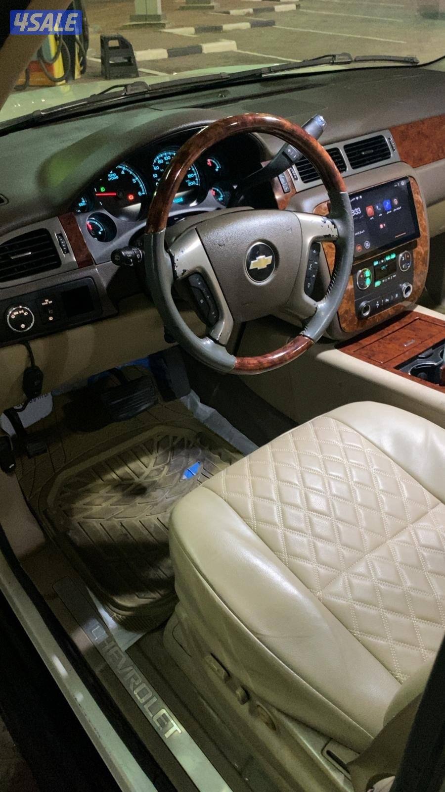 للبيع تاهو4